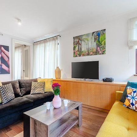 Imperial Apartments - Atlantic Premium ソポト エクステリア 写真